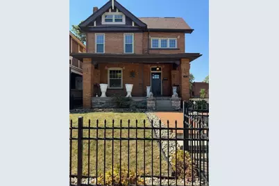 463 Wilson Avenue, Columbus, OH 43205 - Photo 1