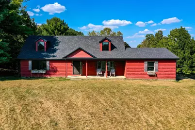 3800 Crescent Hill Road, Springfield, OH 45502 - Photo 1