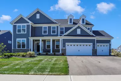 8179 Joshua Way, Powell, OH 43065 - Photo 1