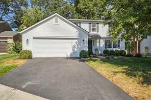 5258 Skytrail Dr, Hilliard, OH 43026 - Photo 1