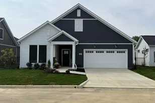 1017 Cedarbrooke Drive, Sunbury, OH 43074 - Photo 1