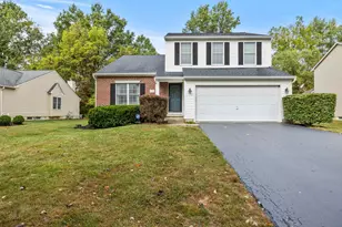 6410 Steinbeck Way, Westerville, OH 43082 - Photo 1