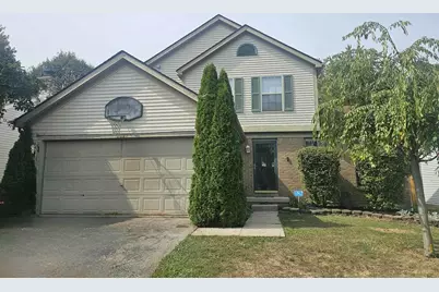 2321 Hunterstown Drive, Grove City, OH 43123 - Photo 1