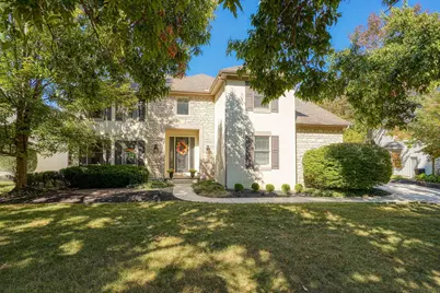 4844 Calloway Court, Dublin, OH 43017 - Photo 1