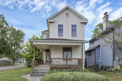 177 E Hinman Avenue, Columbus, OH 43207 - Photo 1