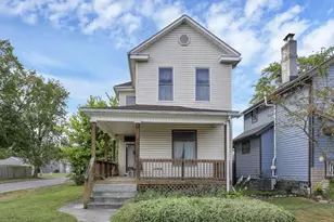 177 E Hinman Ave, Columbus, OH 43207 - Photo 1