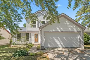 4837 Ballentine Dr, Canal Winchester, OH 43110 - Photo 1
