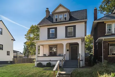 1005 Studer Avenue, Columbus, OH 43206 - Photo 1