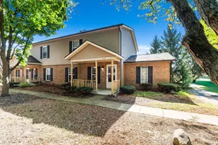 1172 Worthington Woods Blvd, Columbus, OH 43085 - Photo 1