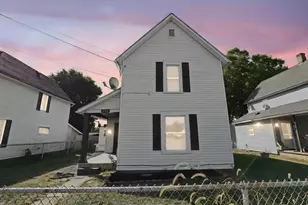 523 Thompson St, Marion, OH 43302 - Photo 1