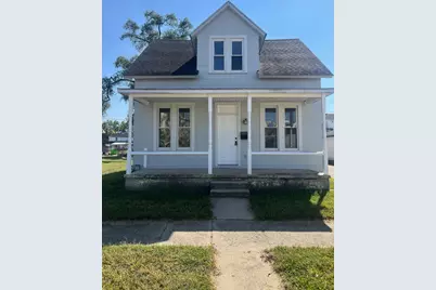 429 Half Avenue, Circleville, OH 43113 - Photo 1