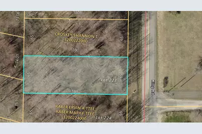 14993 King Road, Howard, OH 43028 - Photo 1