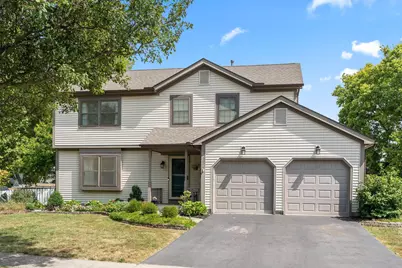 5070 Shannonbrook Drive, Columbus, OH 43221 - Photo 1