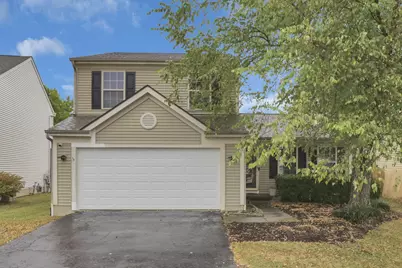5222 Algean Drive, Canal Winchester, OH 43110 - Photo 1