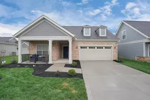 6241 Buck Rdg Rd, Dublin, OH 43017 - Photo 1