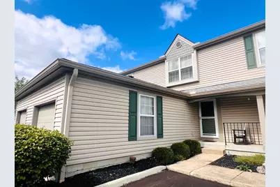 5670 Valencia Park Boulevard #33D, Hilliard, OH 43026 - Photo 1