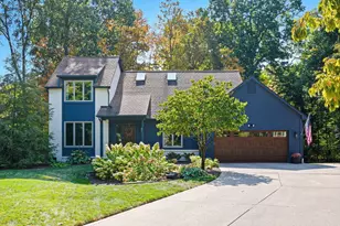 1260 Autumn Park Ct, Westerville, OH 43081 - Photo 1