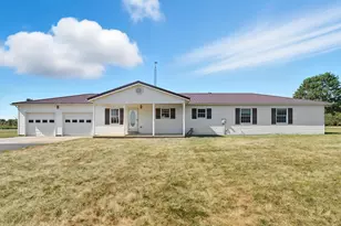5800 Old Columbus-Cincinnati Rd, South Charleston, OH 45368 - Photo 1