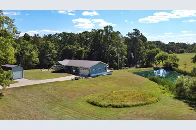 34937 Miltonsburg Calais Road, Woodsfield, OH 43793 - Photo 1