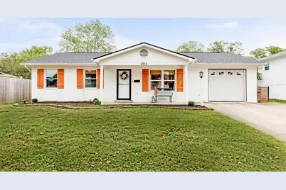 404 Foxwood Drive, Gahanna, OH 43230 - Photo 1