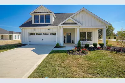 10520 Berry Lane, Plain City, OH 43064 - Photo 1