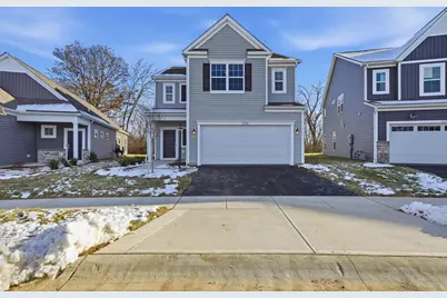 2231 Aerotrain Court N, Plain City, OH 43064 - Photo 1