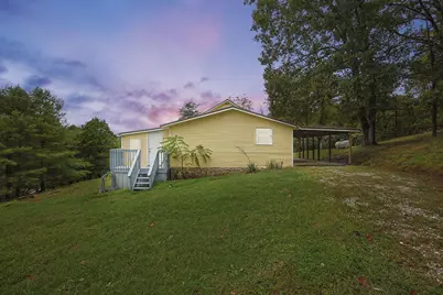 1573 Graham School Road, Gallipolis, OH 45631 - Photo 1