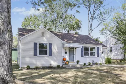 510 Kenbrook Drive, Worthington, OH 43085 - Photo 1