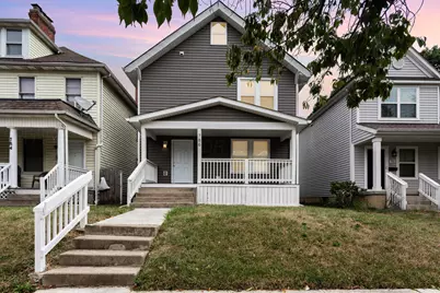 786 S Ohio Avenue, Columbus, OH 43206 - Photo 1