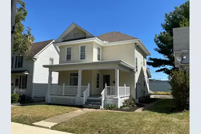 544 Hudson Avenue, Newark, OH 43055 - Photo 1