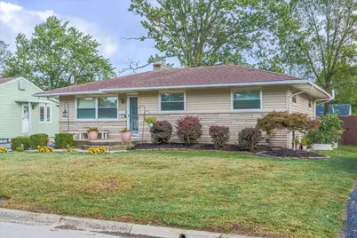 5190 Bigelow Drive, Hilliard, OH 43026 - Photo 1