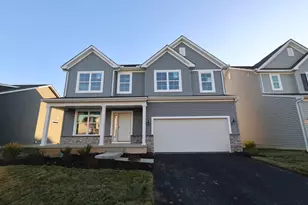 7917 Collins Dr, Reynoldsburg, OH 43068 - Photo 1