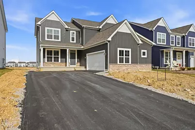 5786 Shadowfair Lane, Powell, OH 43065 - Photo 1