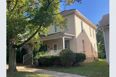 312 E Columbus Avenue, Bellefontaine, OH 43311 - Photo 1