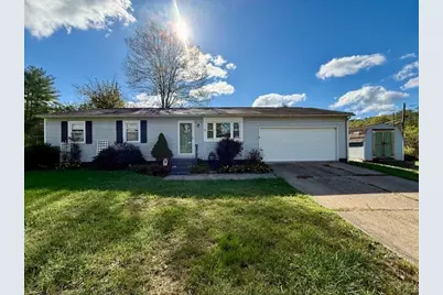 3 Farhills Drive, Athens, OH 45701 - Photo 1