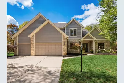 7121 Timberview Drive, Dublin, OH 43017 - Photo 1