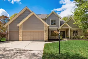 7121 Timberview Dr, Dublin, OH 43017 - Photo 1