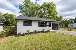 2810 Baughman Ave, Columbus, OH 43211 - Photo 1