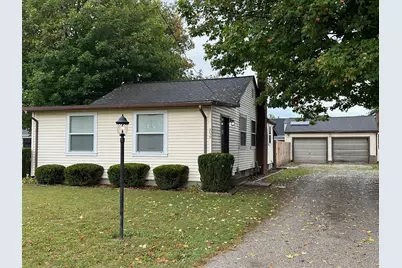 259 Ames Street, Mount Vernon, OH 43050 - Photo 1