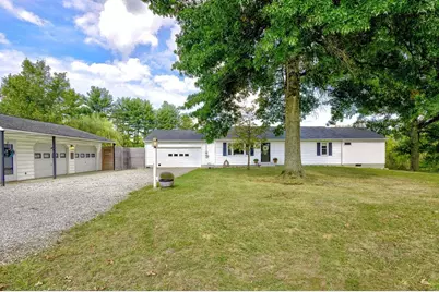 3136 Vanatta Road, Centerburg, OH 43011 - Photo 1