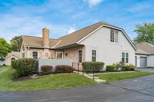 297 Villa Oaks Ln, Columbus, OH 43230 - Photo 1