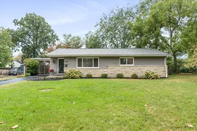 2215 Woodstock Road, Columbus, OH 43221 - Photo 1
