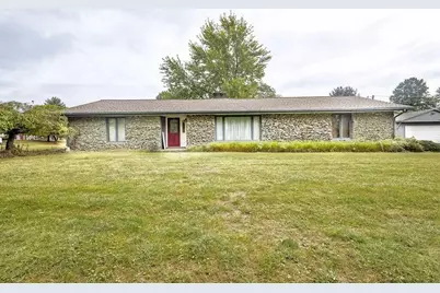 3070 Columbus Road, Centerburg, OH 43011 - Photo 1