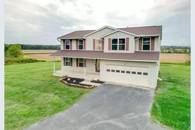 7503 Rangeline Road, Mount Vernon, OH 43050 - Photo 1