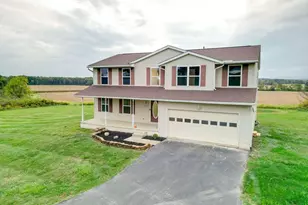 7503 Range Line Rd, Mount Vernon, OH 43050 - Photo 1