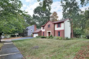 1146 Forest Rise Dr, Westerville, OH 43081 - Photo 1