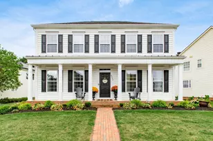 6993 Cunningham Dr, New Albany, OH 43054 - Photo 1