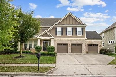 7711 Rowles Drive, Columbus, OH 43235 - Photo 1