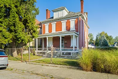 1198 Fair Avenue, Columbus, OH 43205 - Photo 1