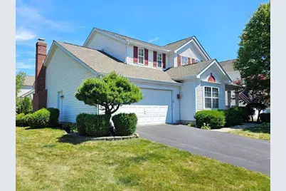 4540 Redwood Vine Drive, New Albany, OH 43054 - Photo 1